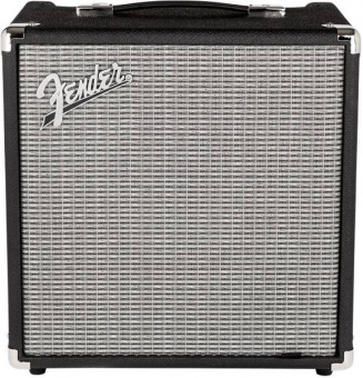 Басовый комбо Fender Rumble 25 Combo (V3)